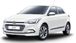 Hyundai i20 MT