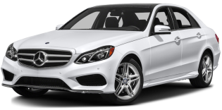 Mercedes E class