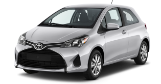 Toyota Yaris AT