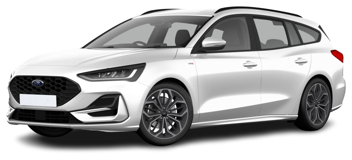 Ford Focus SW
