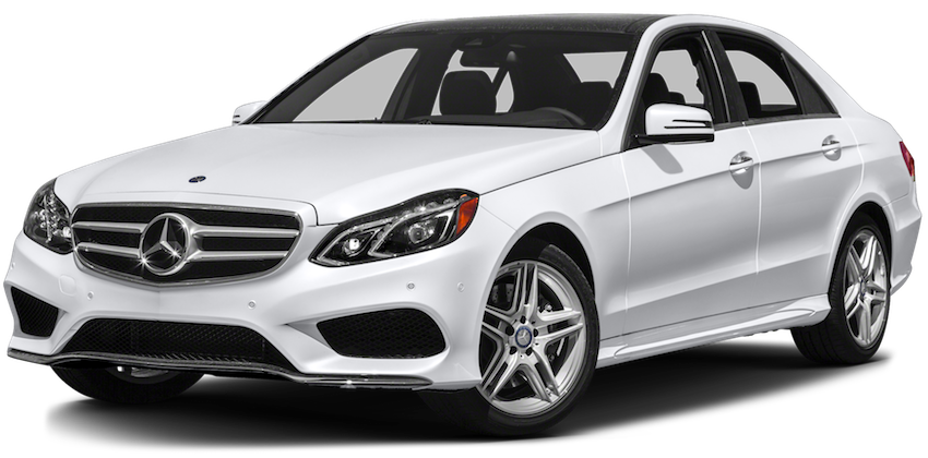 Mercedes E class