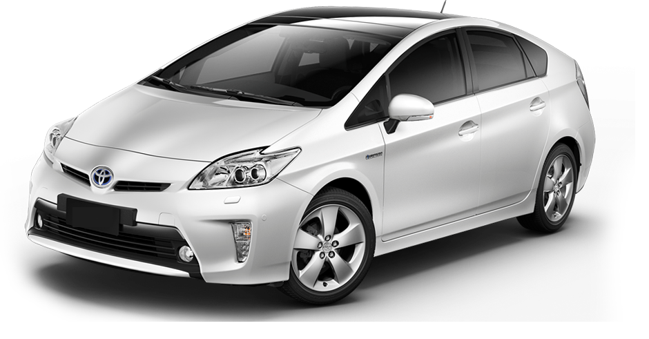 Toyota Prius Hybrid