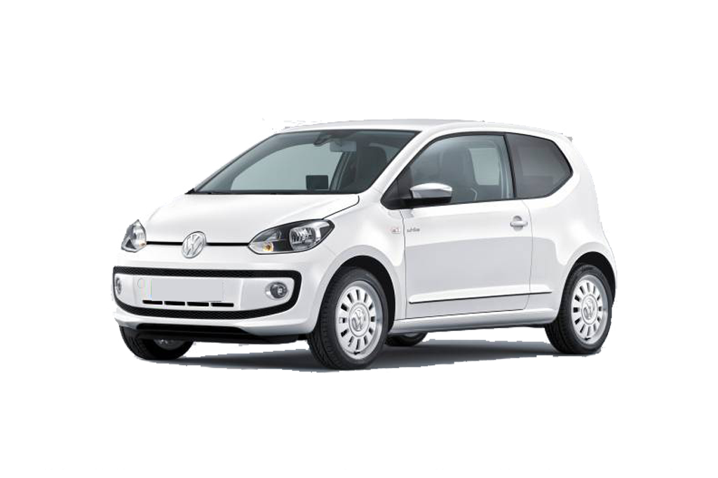 VW UP