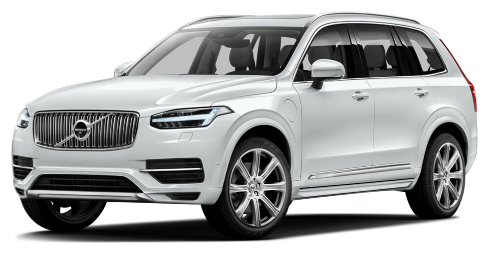 Volvo XC 90 | Terrae-car